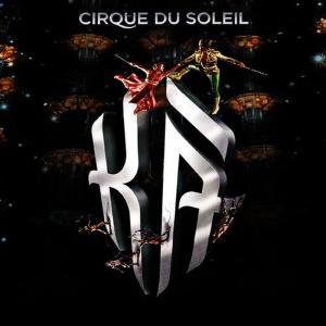 收聽Cirque Du Soleil的Battlefield歌詞歌曲