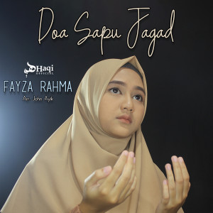 ดาวน์โหลดและฟังเพลง Doa Sapu Jagad พร้อมเนื้อเพลงจาก Fayza Rahma