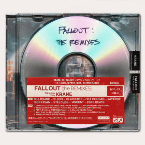 Fallout (The Remixes) (Explicit)