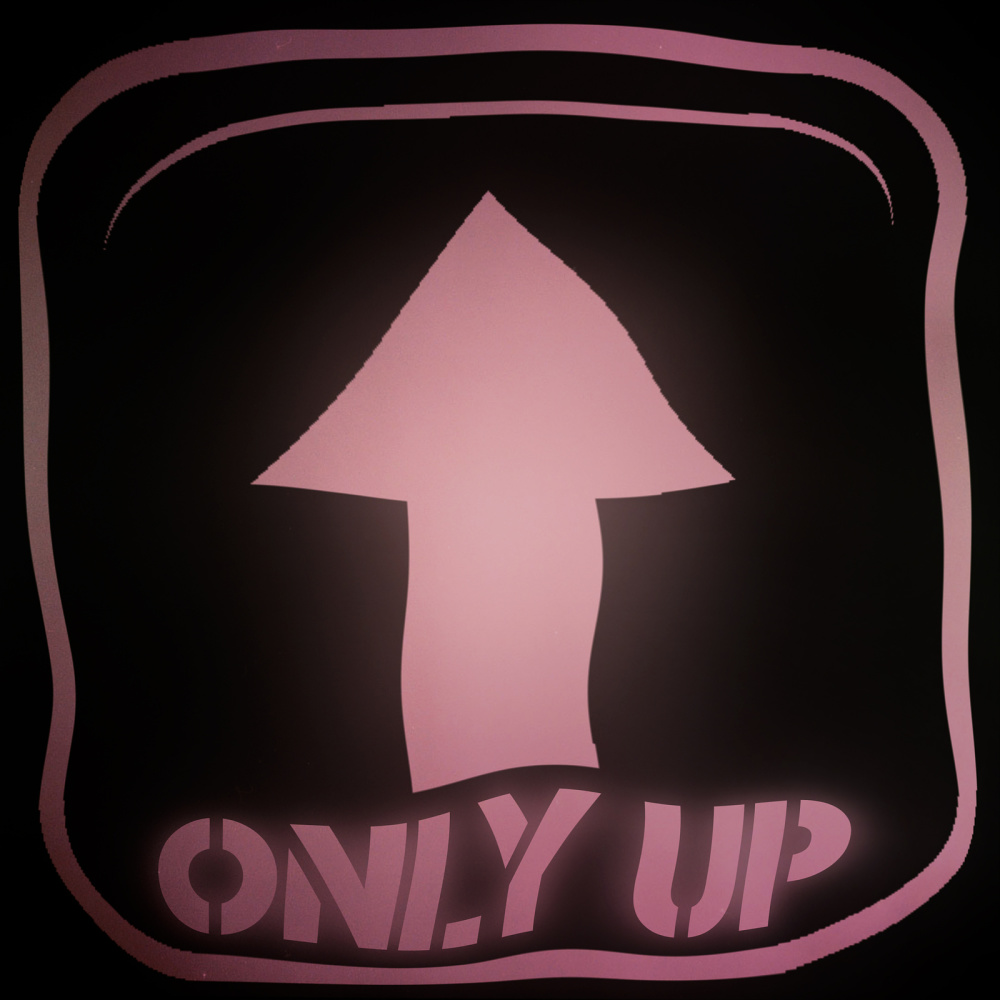 Only Up (Explicit)