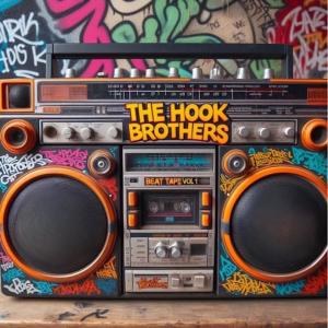 อัลบัม Hook Brothers Beat Tape V1 ศิลปิน Confidence