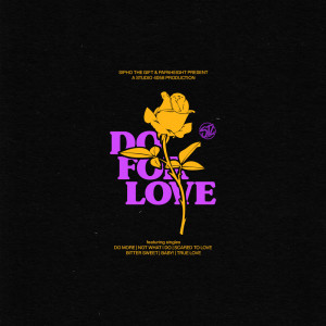 Album TRUE LOVE oleh Sipho The Gift