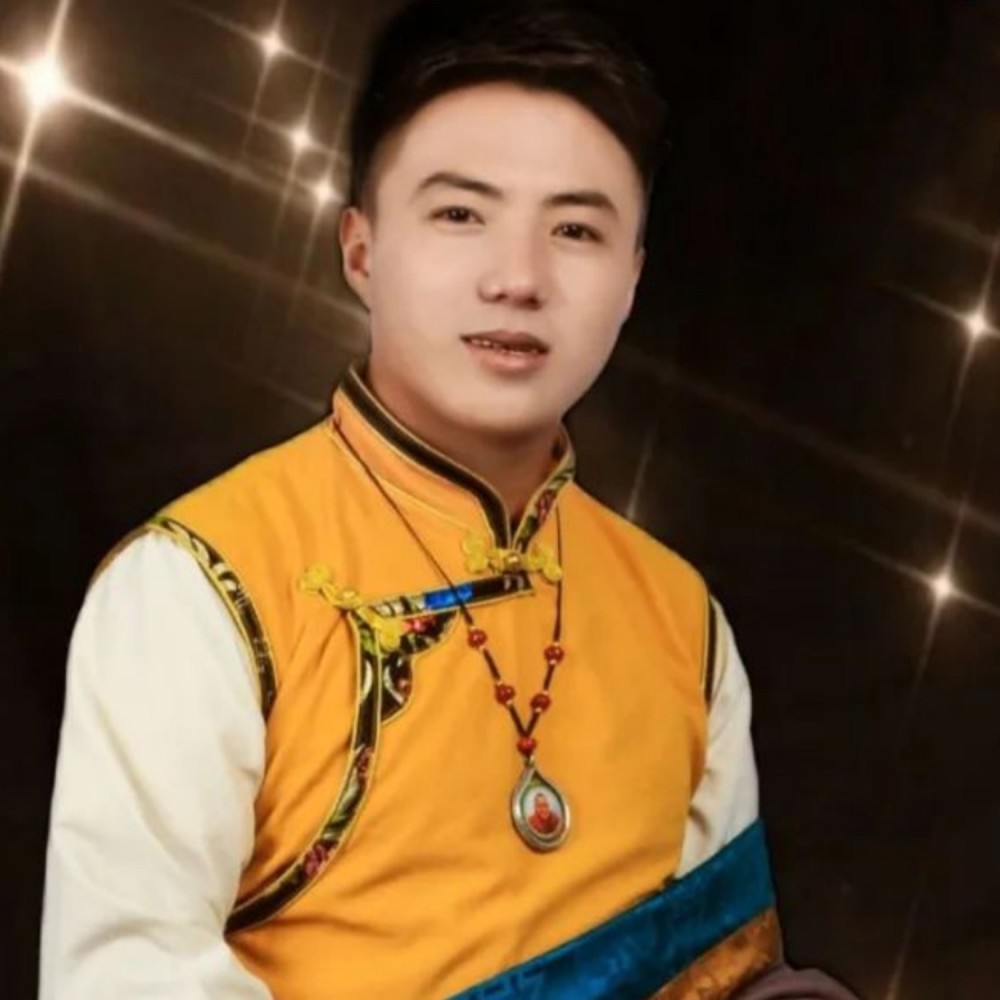 吾珠扎西