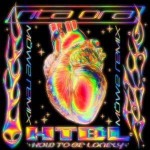 收聽Rita Ora的How to Be Lonely (MÖWE Remix)歌詞歌曲