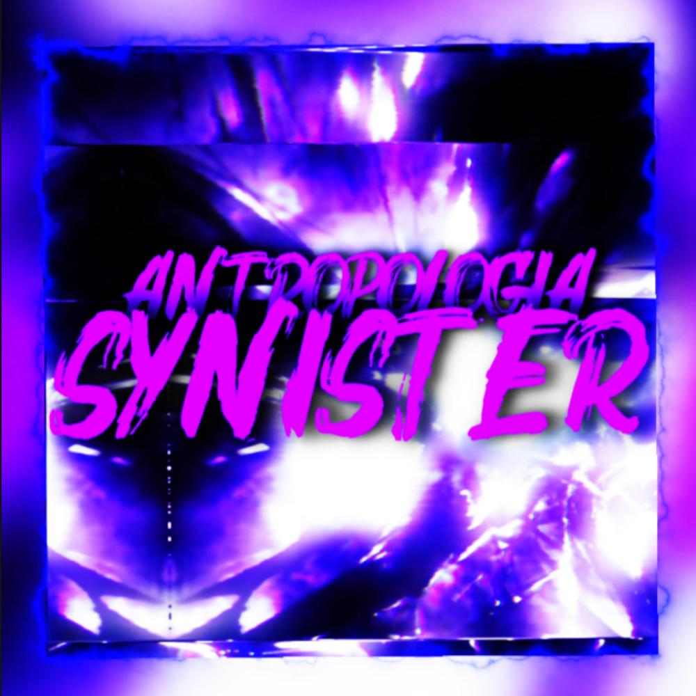 ANTROPOLOGIA SYNISTER (feat. MC JO7) (SUPER SLOWED) (Explicit)