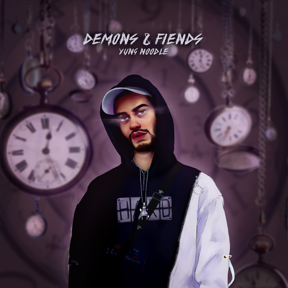 Demons & Fiends (Explicit)