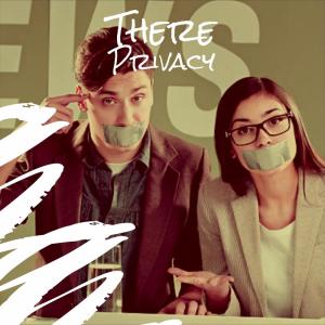 Various的专辑There Privacy
