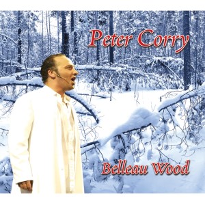 Belleau Wood dari Peter Corry