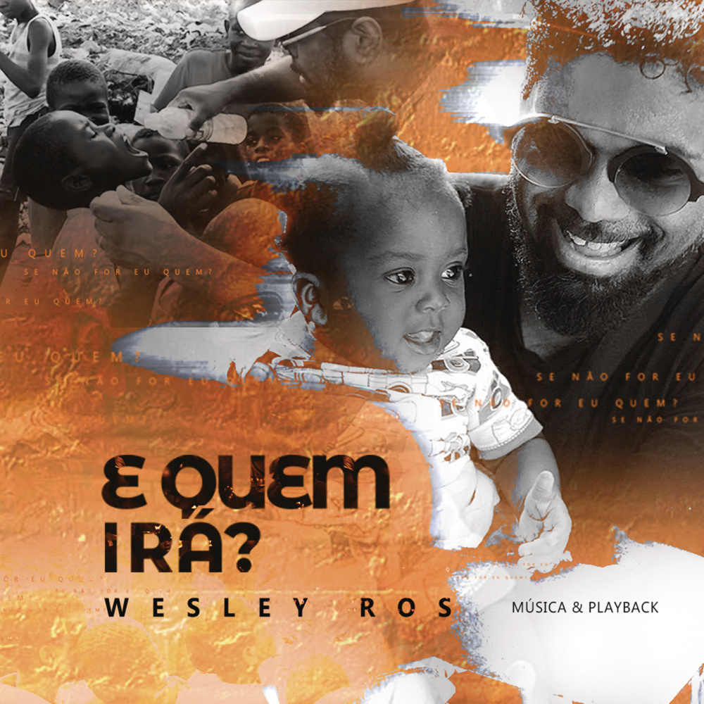 E Quem Irá? (Playback)