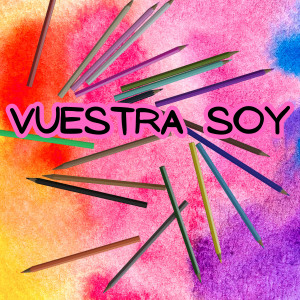 收聽Congregación María de Jesús的Vuestra Soy歌詞歌曲
