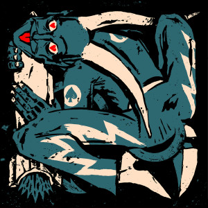 Album Oceans Hearts (Live At Rocket Club) from Ojm