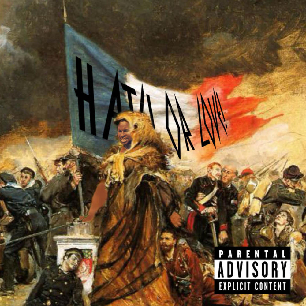 Ona Move! (feat. Sensei Tajjie & SosaDaSmoka) (Explicit)
