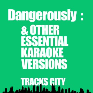 收聽Tracks City的Versace on the Floor (Karaoke Version) (伴奏)歌詞歌曲