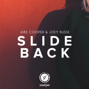 Jake Cooper的专辑Slide Back