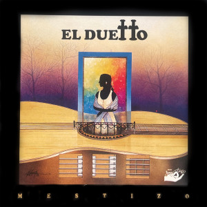 Miguel Peña的專輯El Duetto