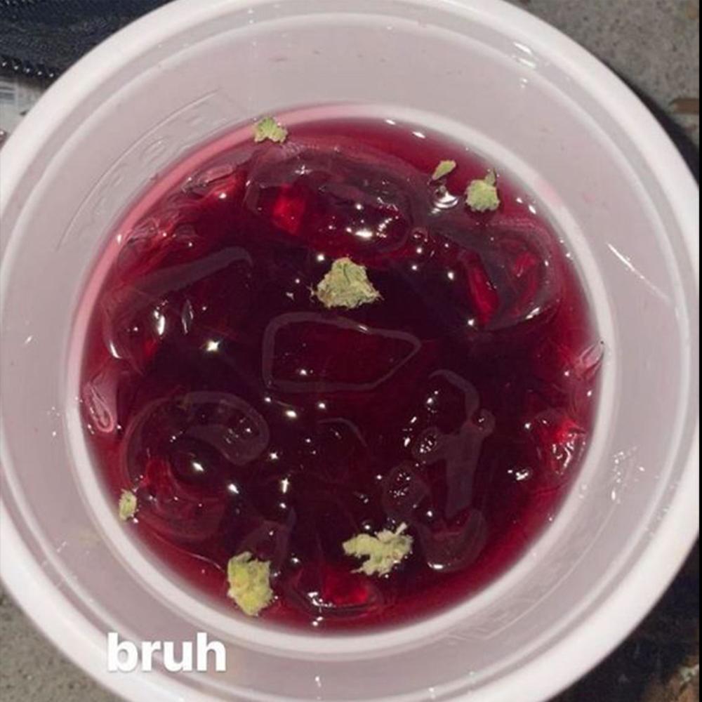100 One Pint (wuby Bday Special) (Explicit)
