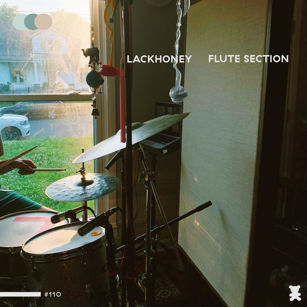 Flute Section (Explicit)