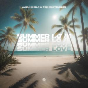 Alban Chela的專輯Summer Love (IBIZA)