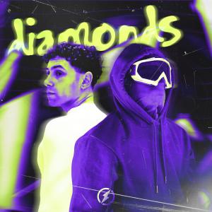 อัลบัม Diamonds ศิลปิน PET3RPUNX