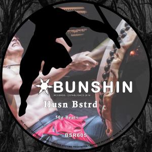 Listen to 50g Beats song with lyrics from Husn Bstrd