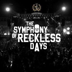 Album THE SYMPHONY OF RECKLESS DAYS oleh Iwan Fals & Various Artists