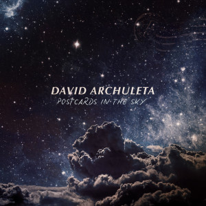 收聽David Archuleta的Waiting in the Stars歌詞歌曲