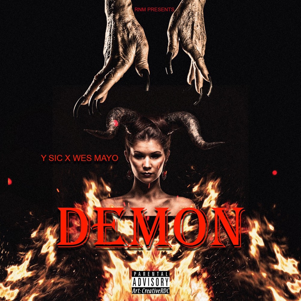 Demon (Explicit)