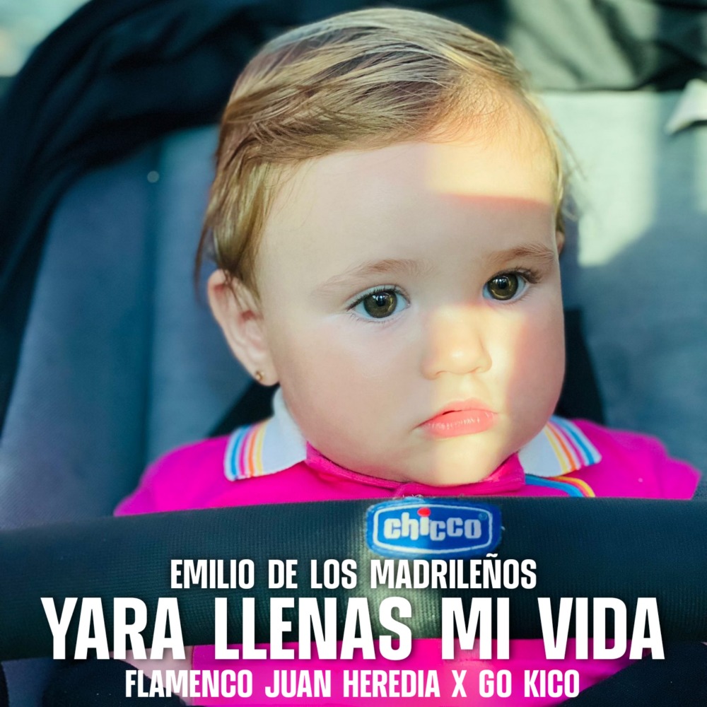 Yara Llenas Mi Vida