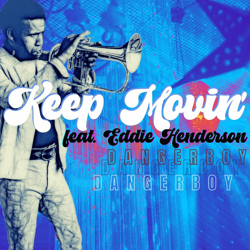 I Didn't Did It (feat. Eddie Henderson, Dangerboy & Mike Clark)