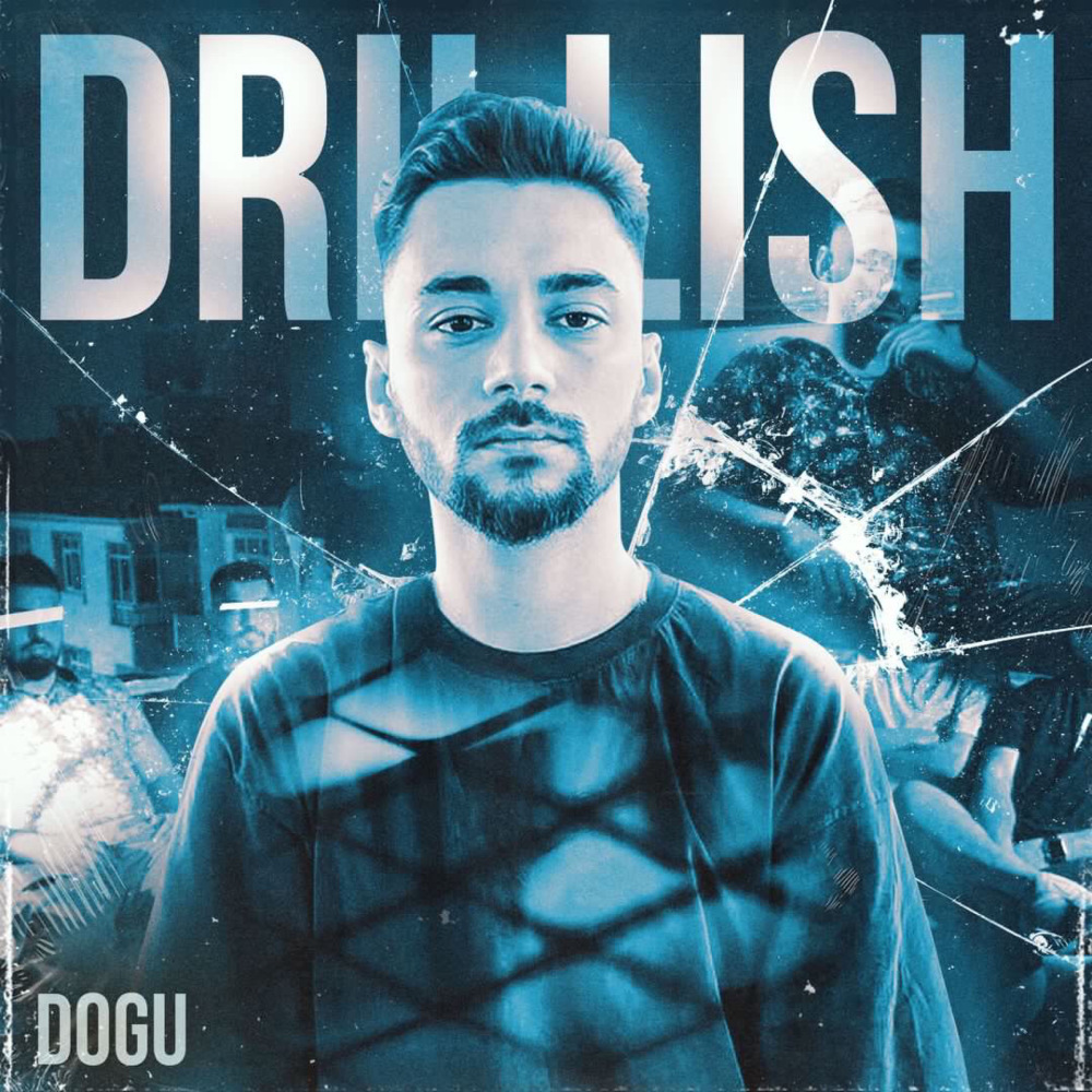 DRILLISH