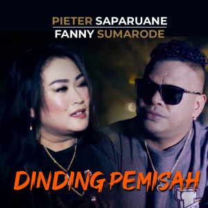 อัลบัม DINDING PEMISAH ศิลปิน Pieter Saparuane