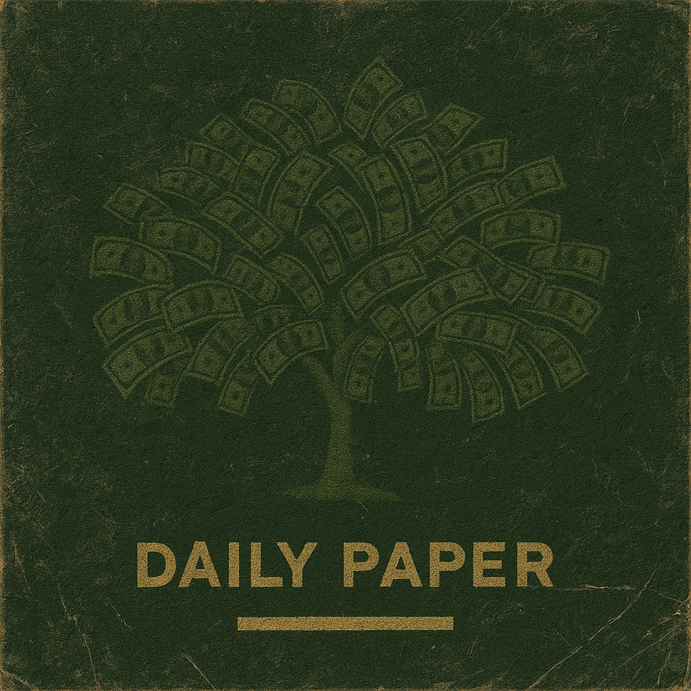 Daily Paper