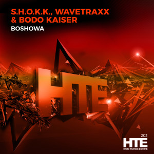 收聽S.H.O.K.K.的Boshowa (Original Mix)歌詞歌曲