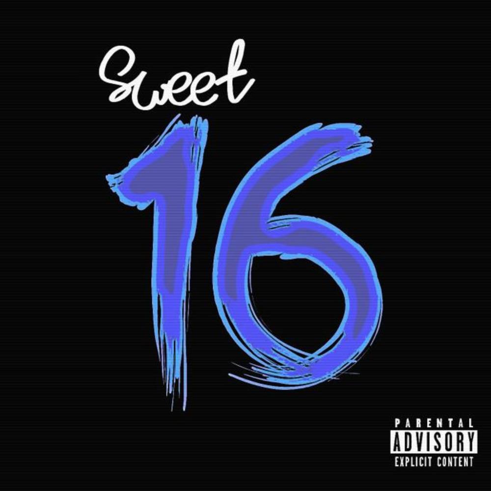 MYSTICAL (feat. Crystal Ash) (Explicit)