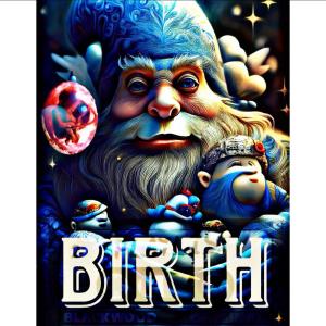 4.0SAJ的專輯Birth (Explicit)