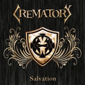 ดาวน์โหลดและฟังเพลง Salvation พร้อมเนื้อเพลงจาก Crematory