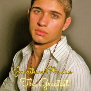 ดาวน์โหลดและฟังเพลง The Greatest (Explicit) พร้อมเนื้อเพลงจาก Jonathan Oliveira