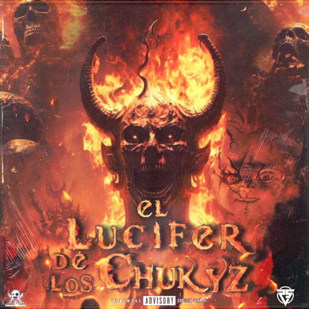 El Lucifer de los chukyz (feat. Arturobaby) (Explicit)