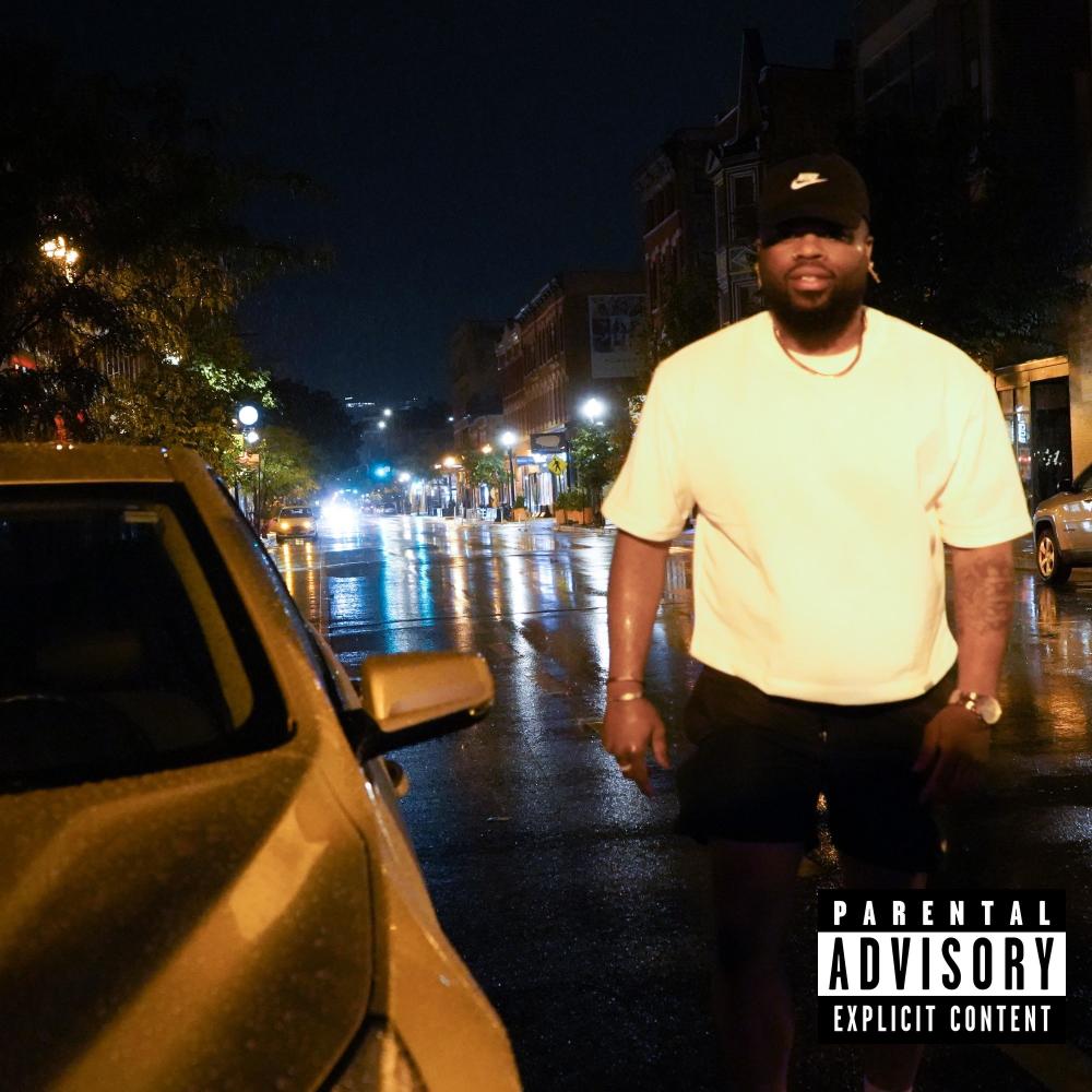 Accidents (feat. Kali Skrap & JTGBETHENAME) (Explicit)
