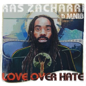 收聽Ras Zacharri的One by One歌詞歌曲