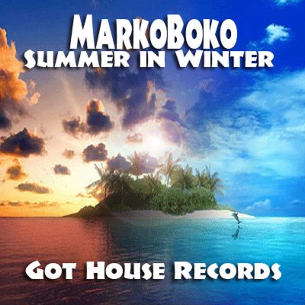 Summer In Winter (Original Mix)