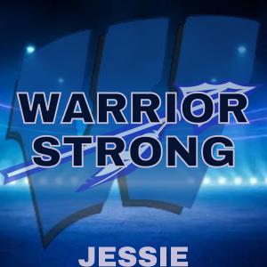 Jessie的專輯WARRIOR STRONG