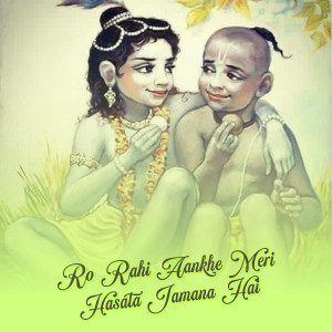 Album Ro Rahi Aankhe Meri from 