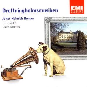 ดาวน์โหลดและฟังเพลง Drottningholmsmusiken: Nr. 16: Presto/Nr. 18: Andante (1998 Digital Remaster) พร้อมเนื้อเพลงจาก Drottningholmsteaterns Kammarorkester