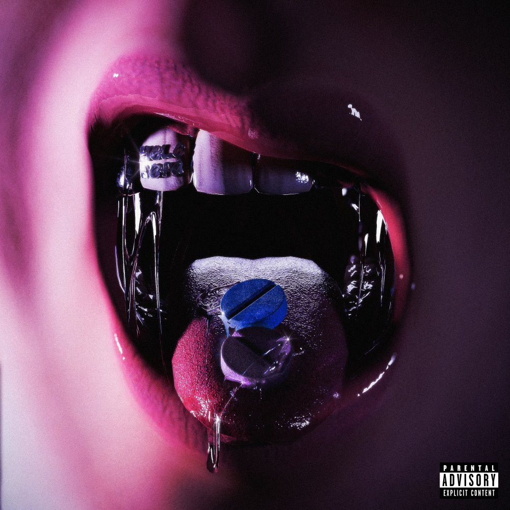 Medicine (feat. Defa) (Explicit)