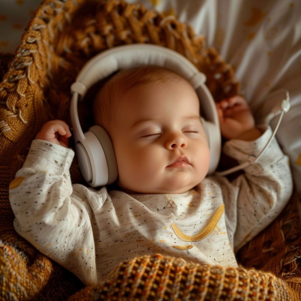 Baby's Soothing Tones