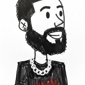 default album img