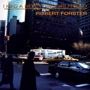 收聽Robert Forster的Locked Away歌詞歌曲