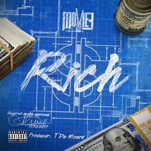 ดาวน์โหลดและฟังเพลง Rich (Explicit) พร้อมเนื้อเพลงจาก Moviee