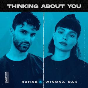 Album Thinking About You oleh Winona Oak